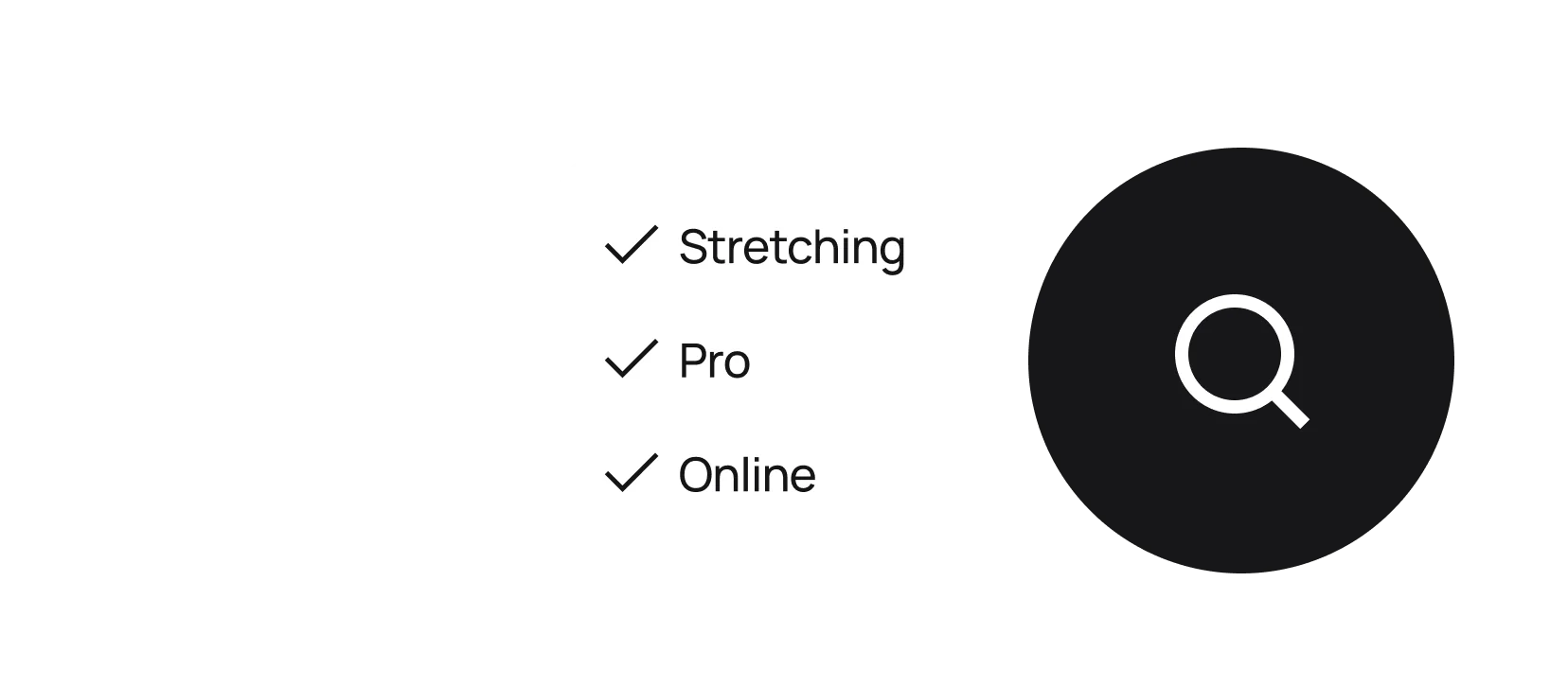 Search made simple