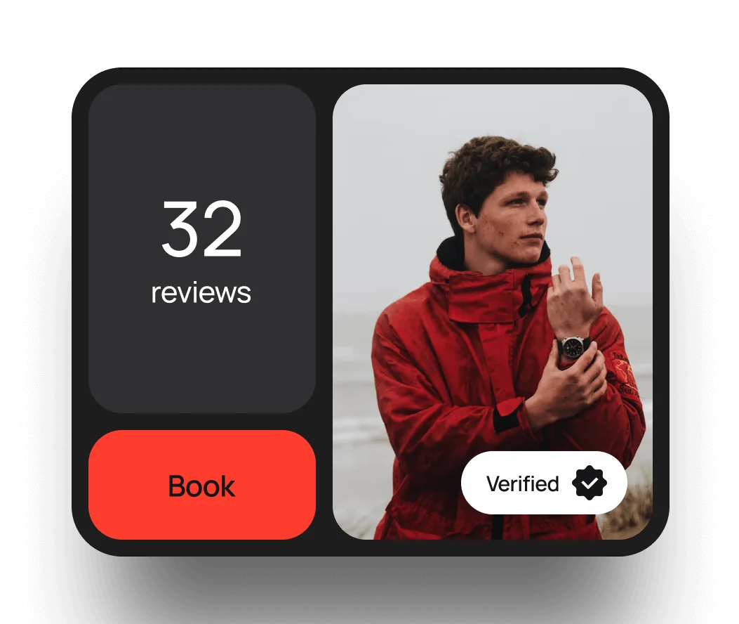 Trusted platform