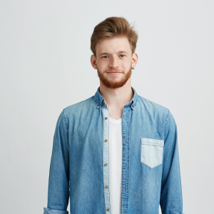 Picture of Charley Taylor