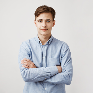 Picture of Oliver Evans