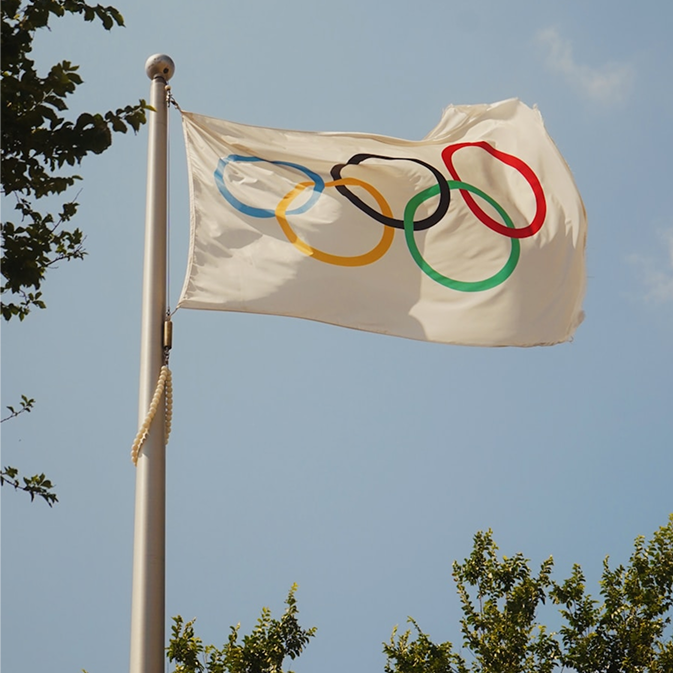 Олимпийские игры